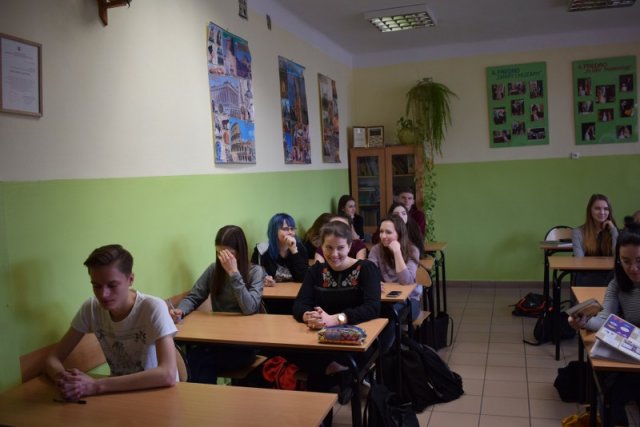 Warsztaty z doradztwa zawodowego